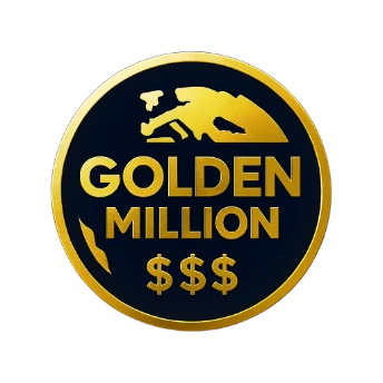 GOLDEN MILLION